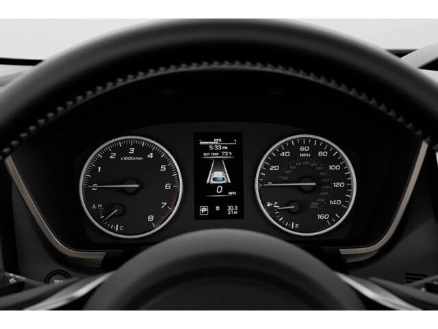 New 2026 Subaru Ascent Limited image 18