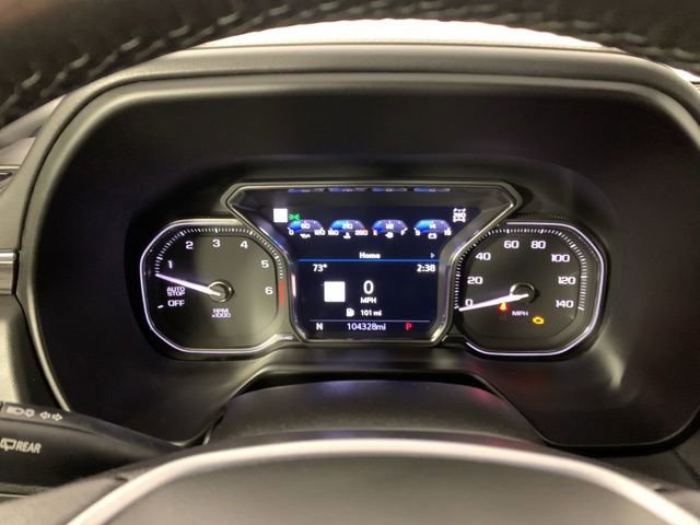 Used 2021 GMC Yukon SLT w/ SLT Luxury Plus Package image 22