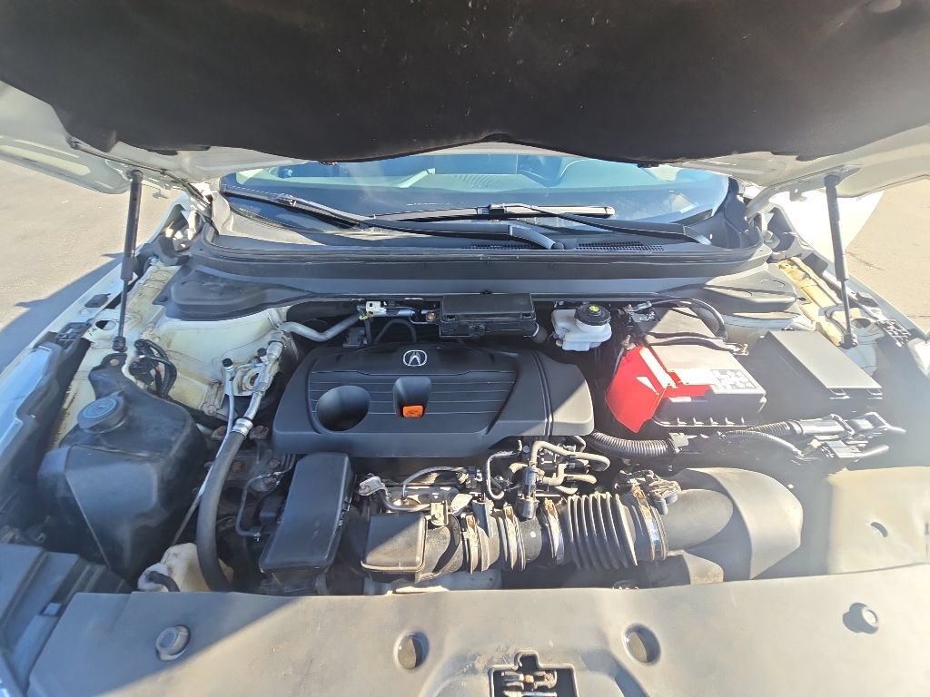 Used 2019 Acura RDX AWD image 11