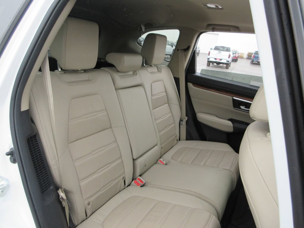 Used 2022 Honda CR-V Touring image 24