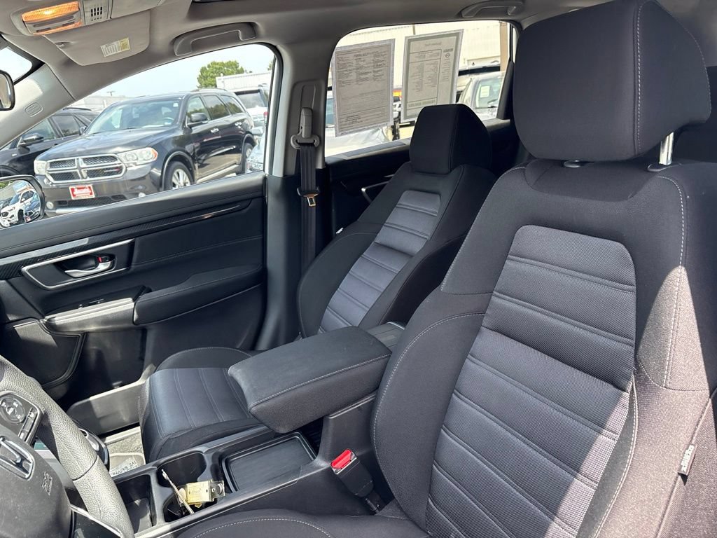 Used 2021 Honda CR-V EX image 14
