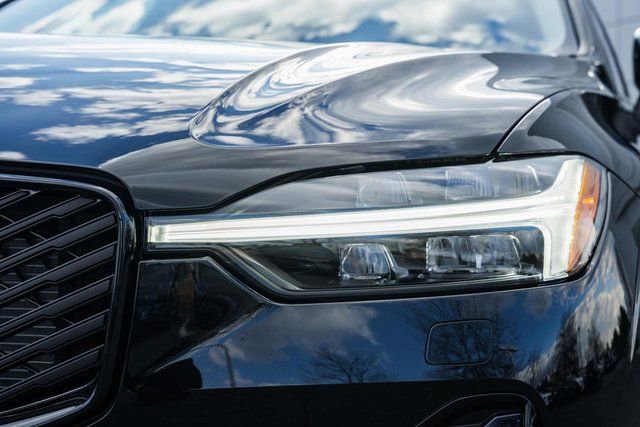 New 2026 Volvo XC60 B5 Plus w/ Protection Package Premier image 13