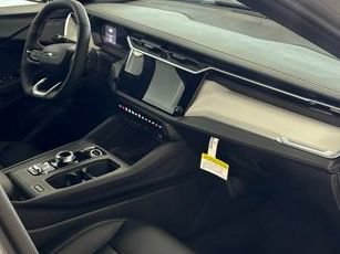 New 2026 Jeep Cherokee Limited AWD/4WD image 21