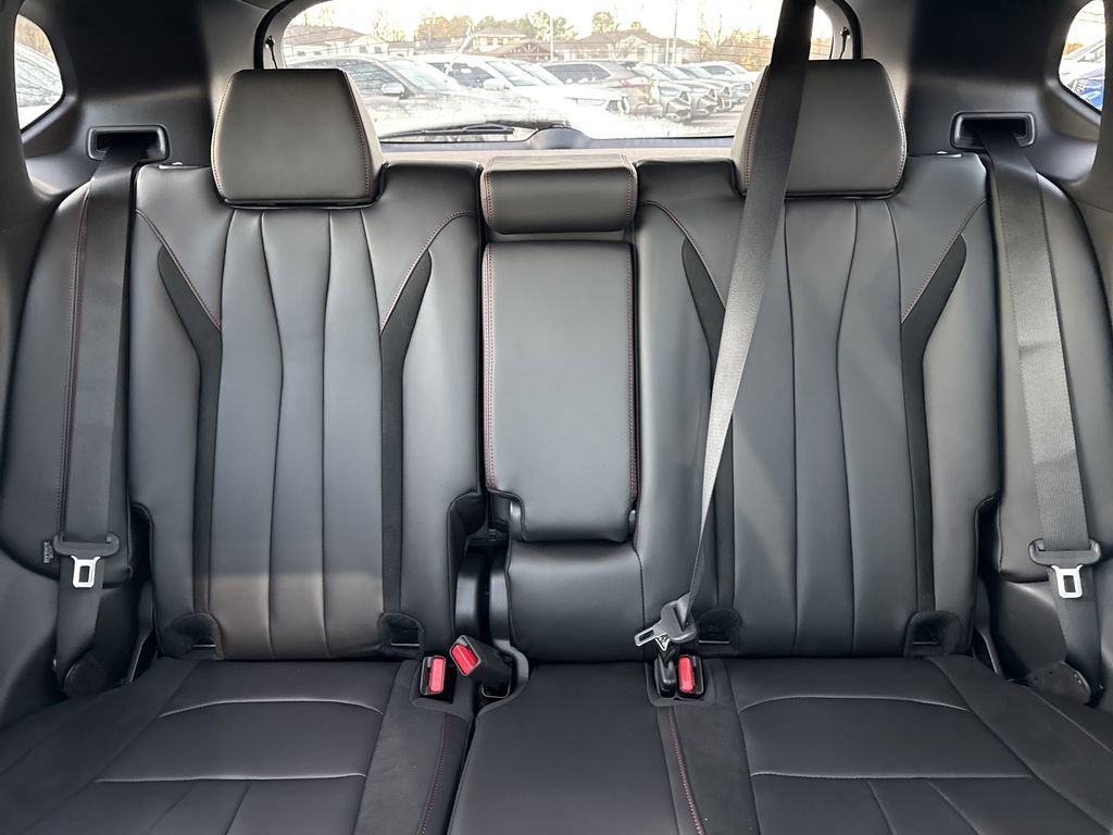 New 2025 Acura ADX A-Spec image 33