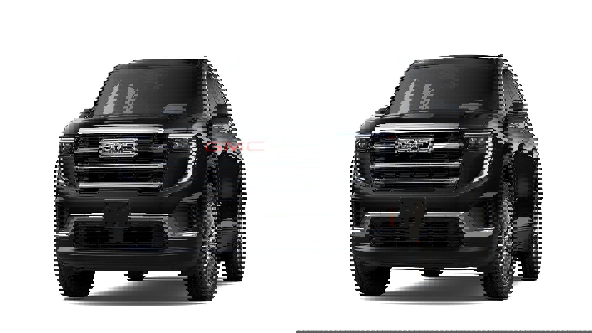 New 2026 GMC Acadia Elevation w/ Elevation Premium Package image 25