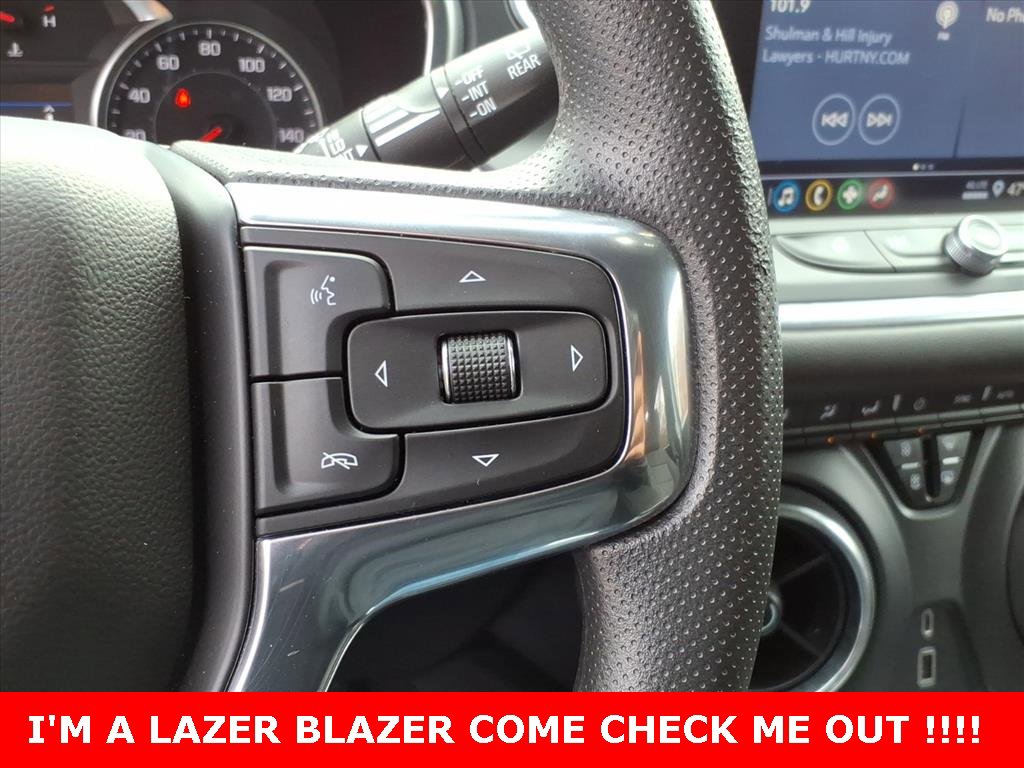 Used 2022 Chevrolet Blazer LT image 18