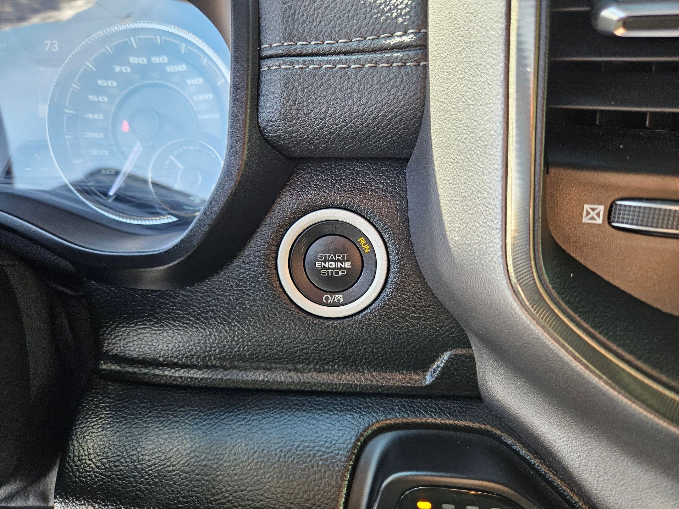 Used 2021 RAM 1500 Rebel w/ Level 2 Equipment Group AWD/4WD image 22