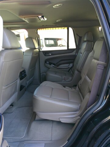 Used 2019 Chevrolet Tahoe LT image 21