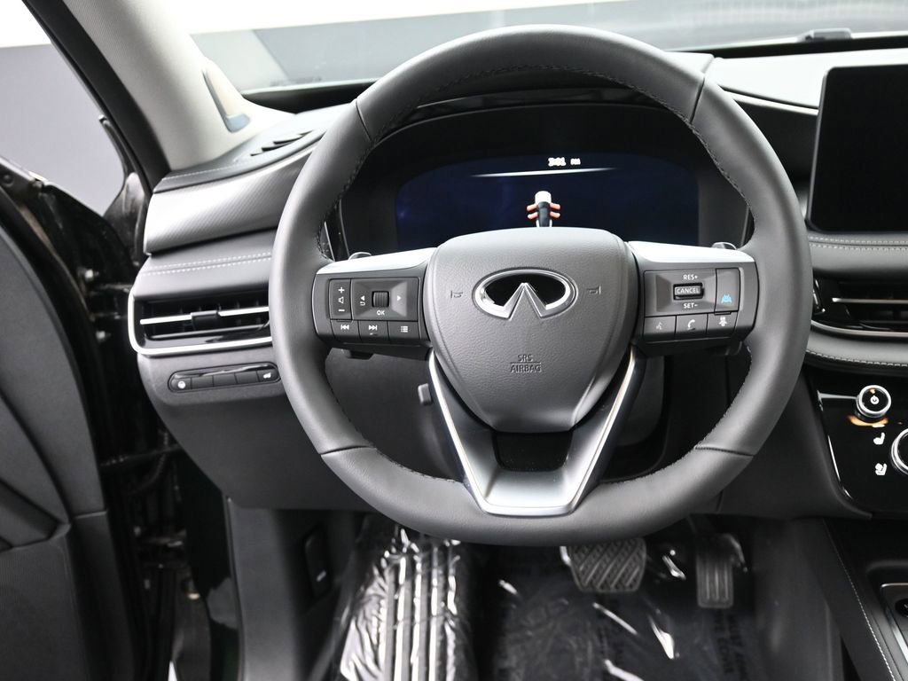 New 2026 INFINITI QX60 Luxe image 13