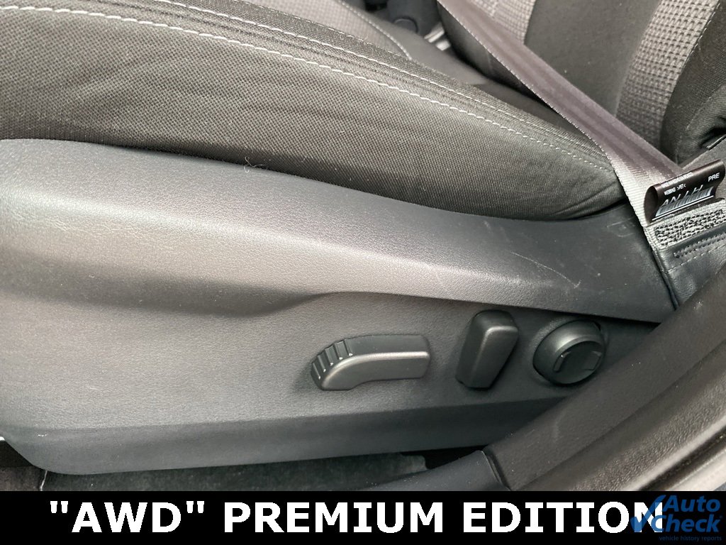 Used 2024 Subaru Outback Premium image 26