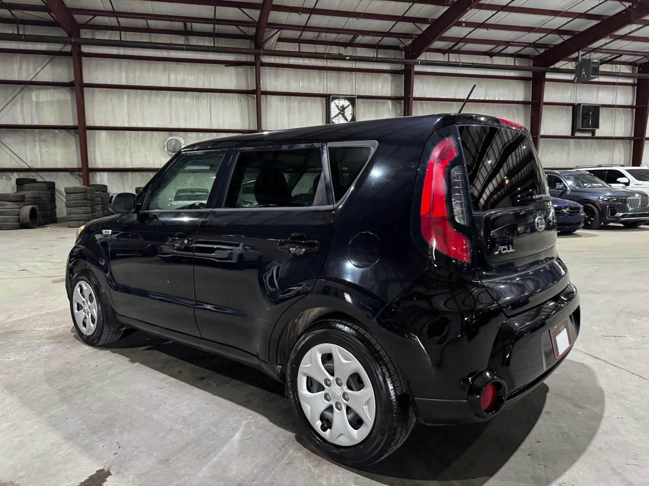 Used 2015 Kia Soul image 7
