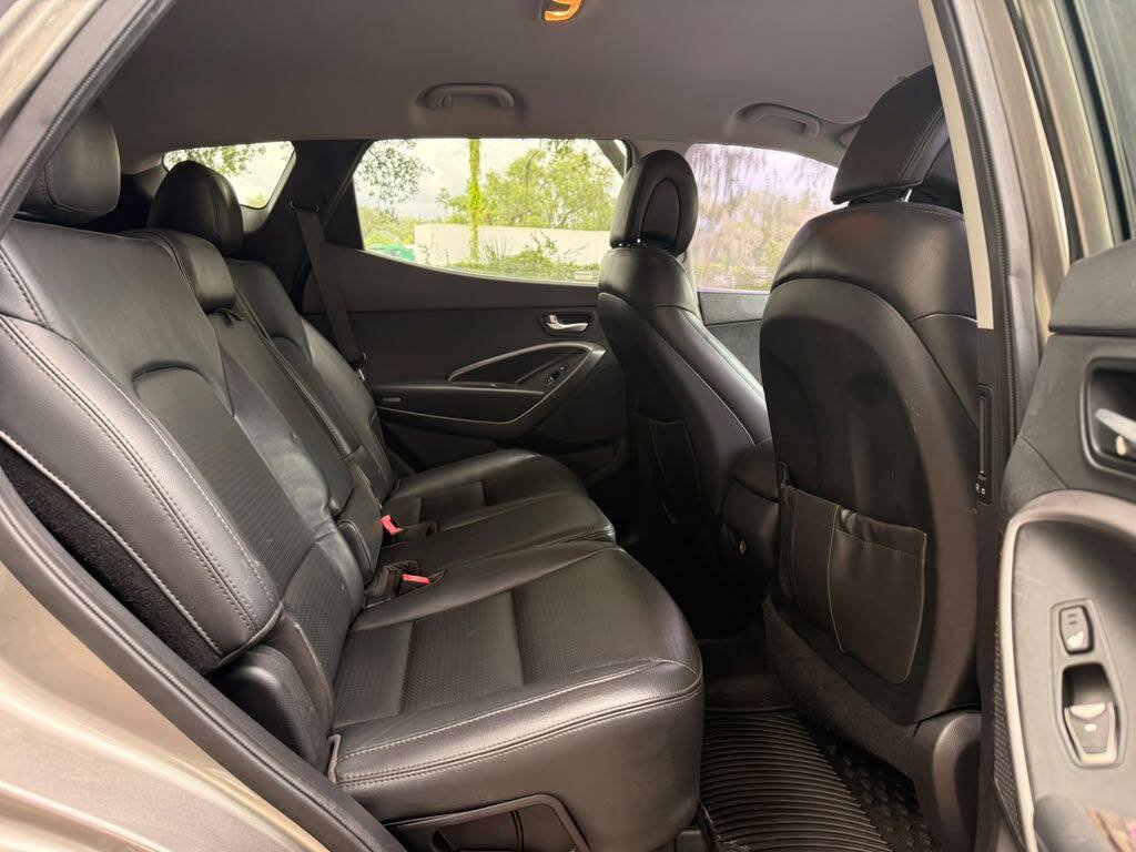 Used 2013 Hyundai Santa Fe Sport 2.0T FWD image 12