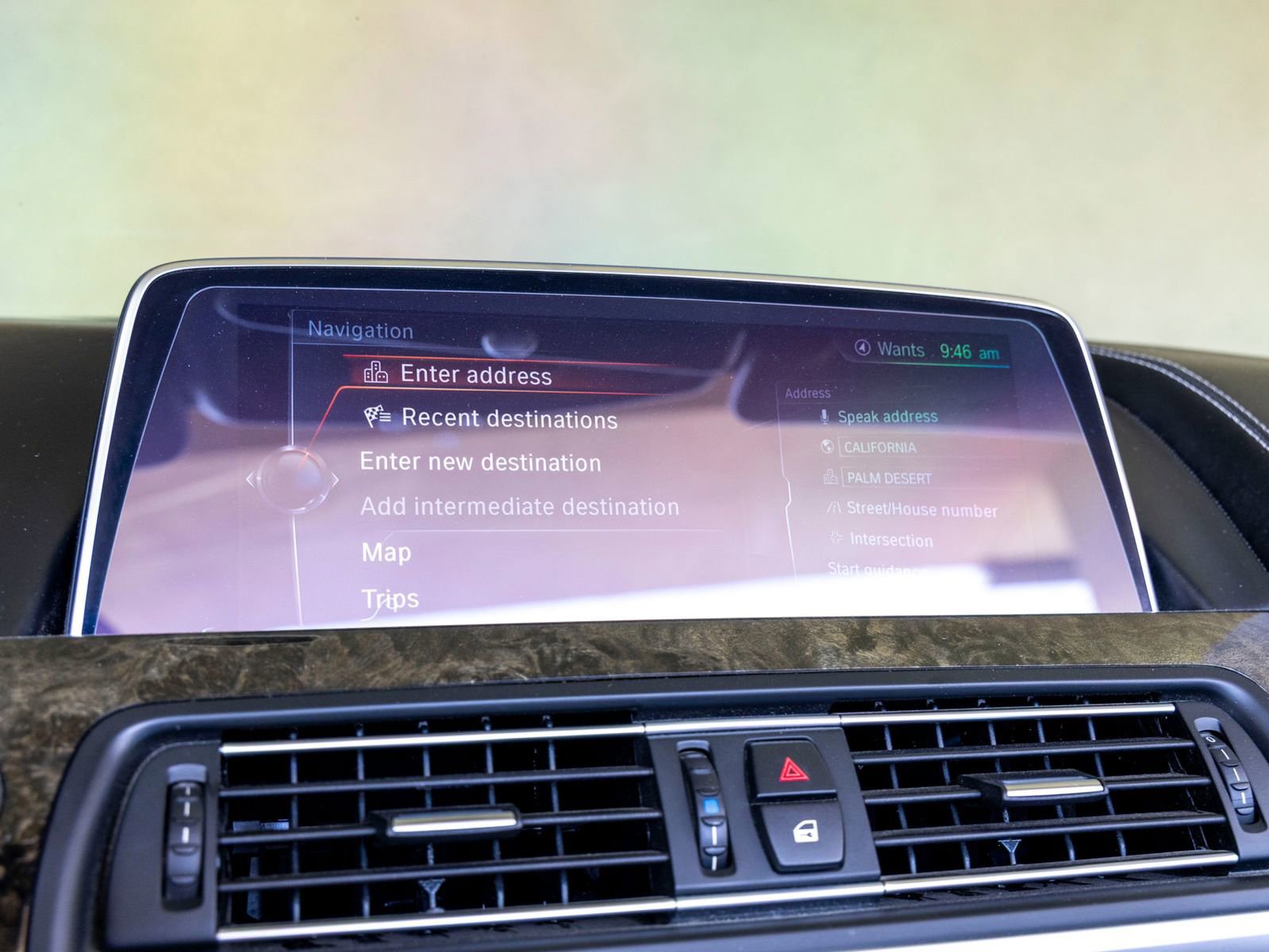 Used 2017 BMW 650i Convertible image 13