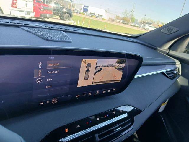 New 2026 Buick Enclave Sport Touring w/ Power Package image 17