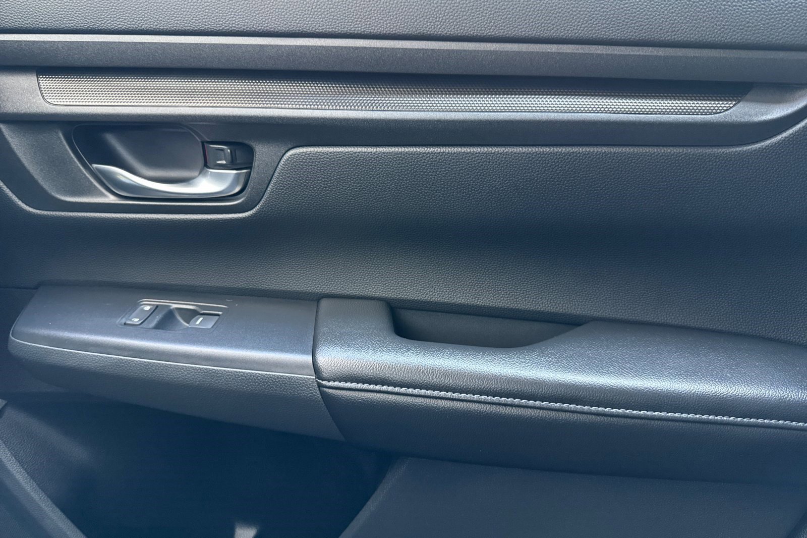 New 2026 Honda CR-V LX image 26