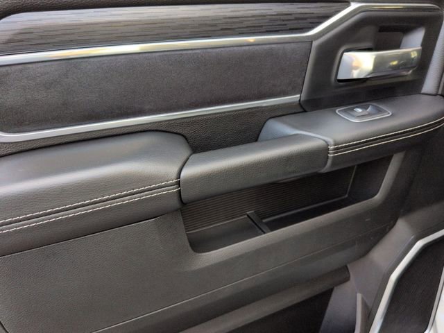 Certified 2023 RAM 2500 Laramie w/ Night Edition image 24