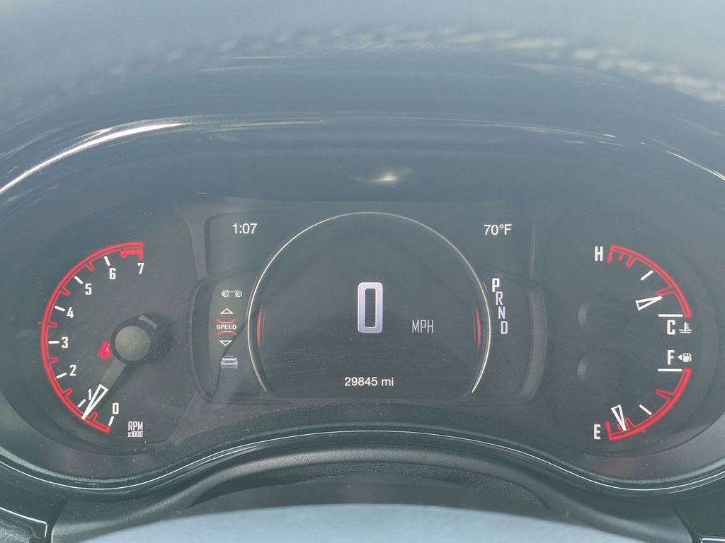 Used 2023 Dodge Durango GT w/ Blacktop Package image 20