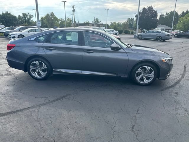 Used 2018 Honda Accord EX-L image 3