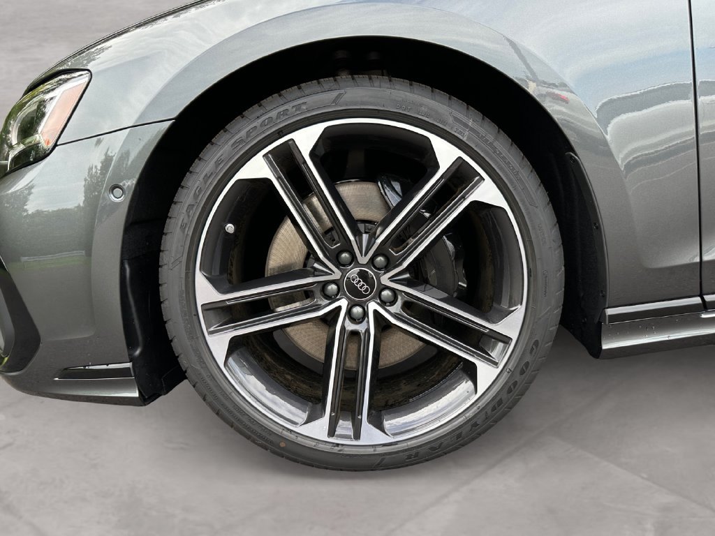 New 2027 Audi A8 L 3.0T AWD/4WD image 14