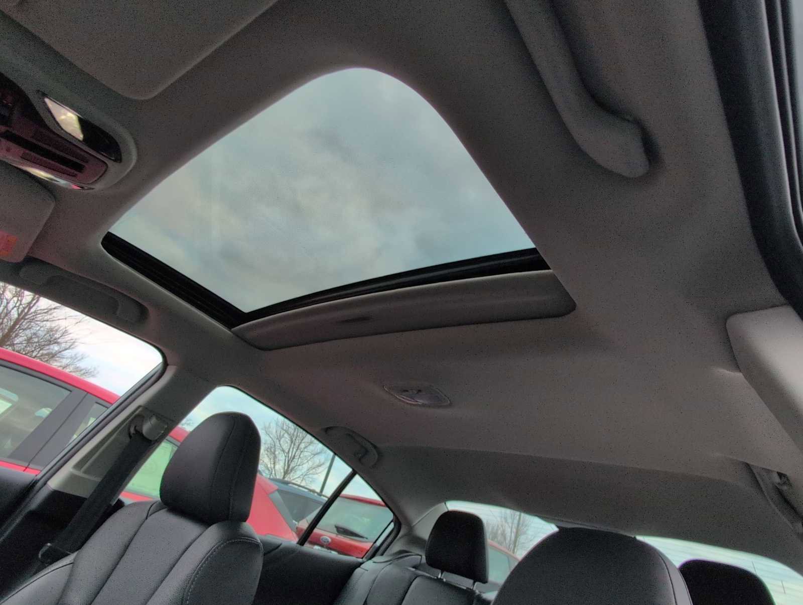 Used 2024 Subaru Legacy Limited image 20