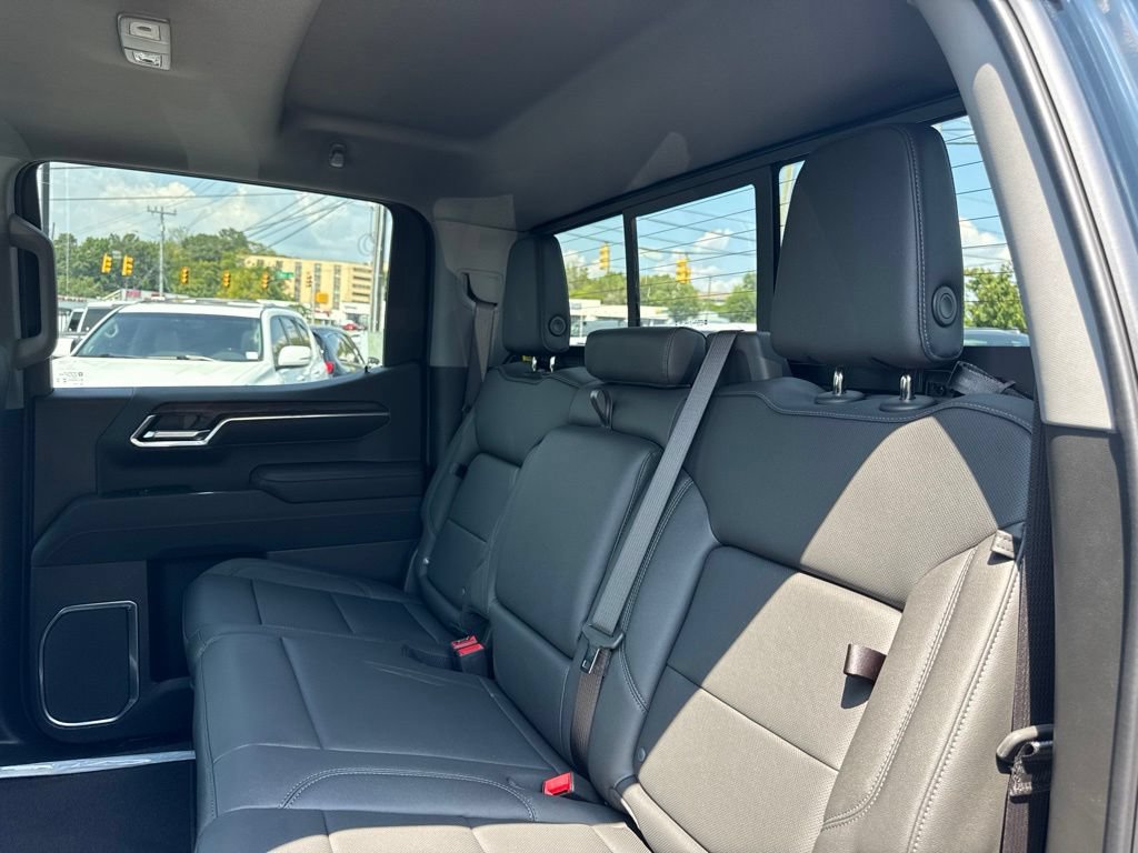 New 2026 GMC Sierra 1500 SLT w/ SLT Premium Plus Package AWD/4WD image 31