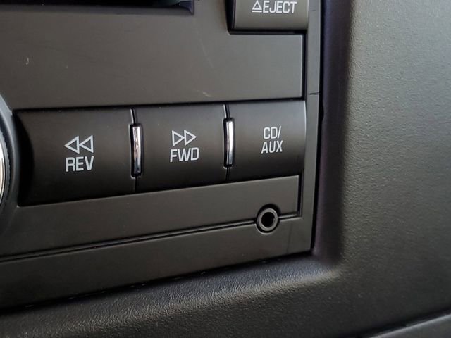 Used 2014 Chevrolet Express 1500 AWD image 14