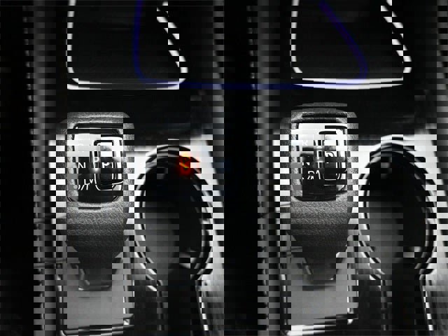 New 2026 Nissan Rogue Platinum w/ Platinum Premium Package image 17