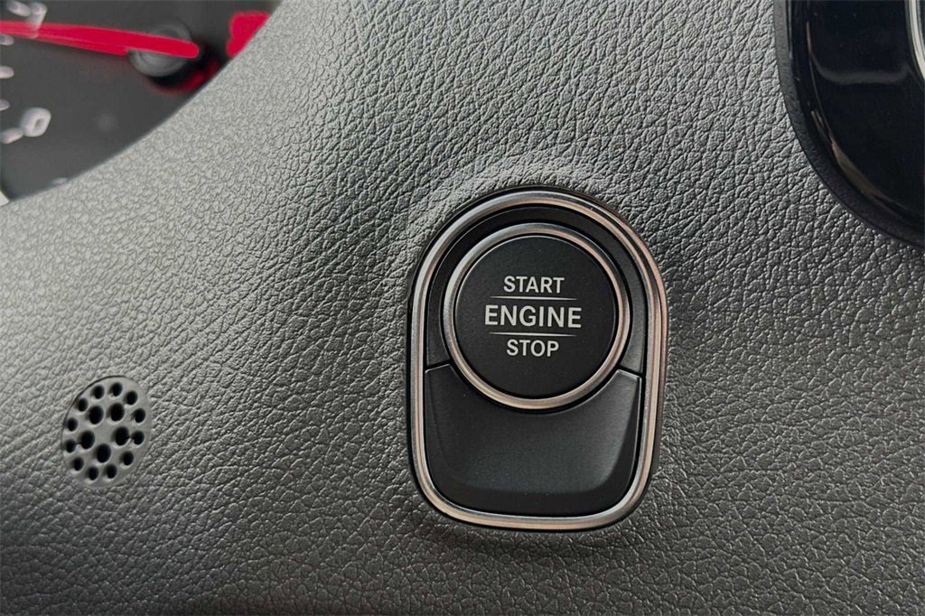 Used 2024 Mercedes-Benz Sprinter 144 Cargo image 23