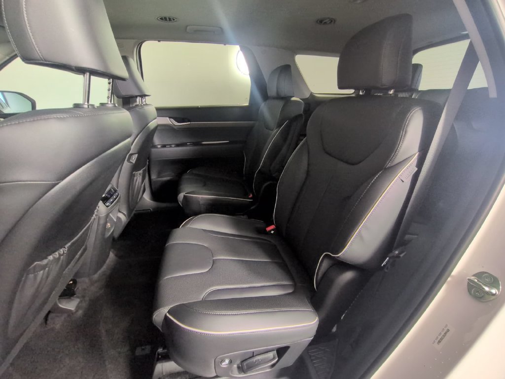 Used 2025 Hyundai Palisade XRT AWD/4WD image 19