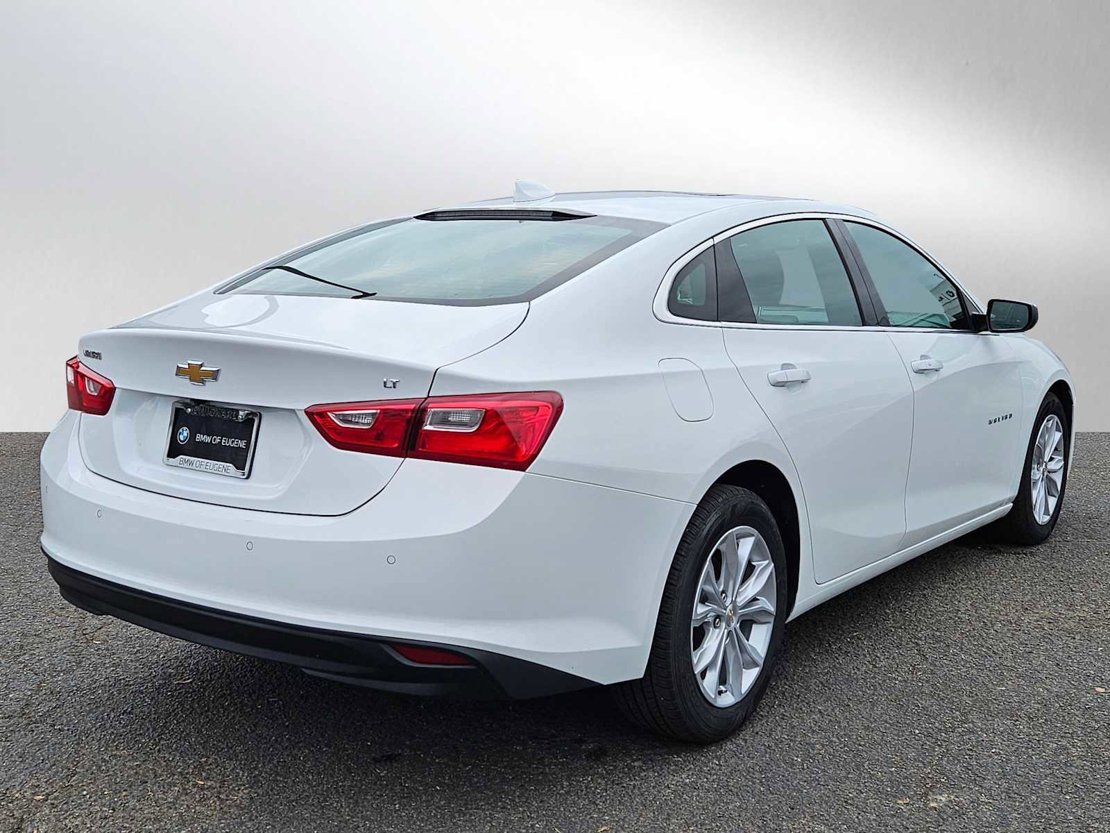 Used 2024 Chevrolet Malibu LT image 5