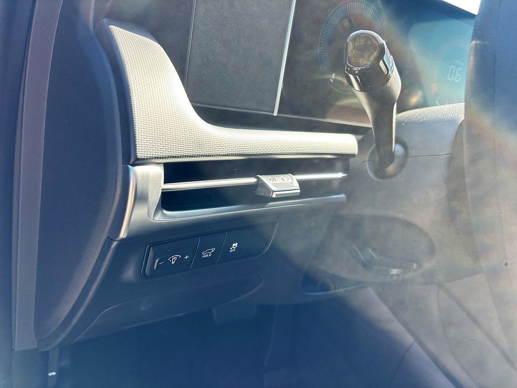 New 2026 Hyundai Tucson SEL image 10