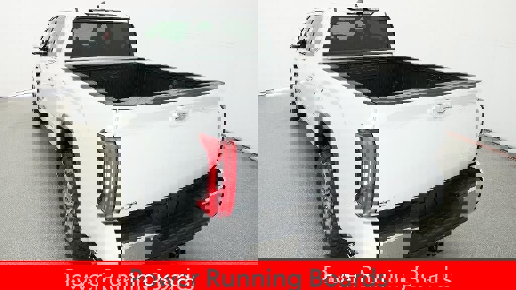 New 2026 Toyota Tundra 1794 Edition image 7