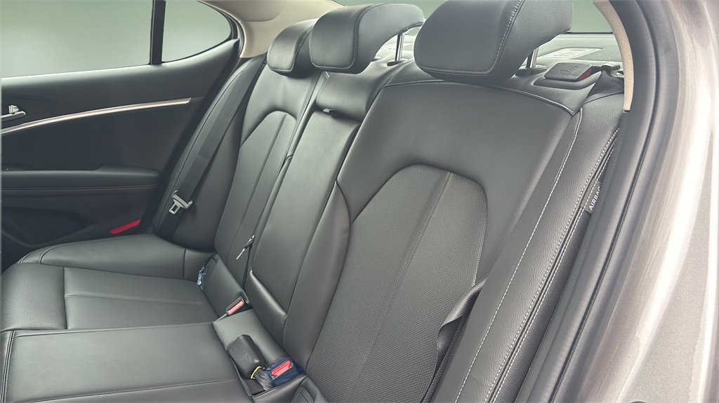 New 2026 Genesis G70 2.5T image 10