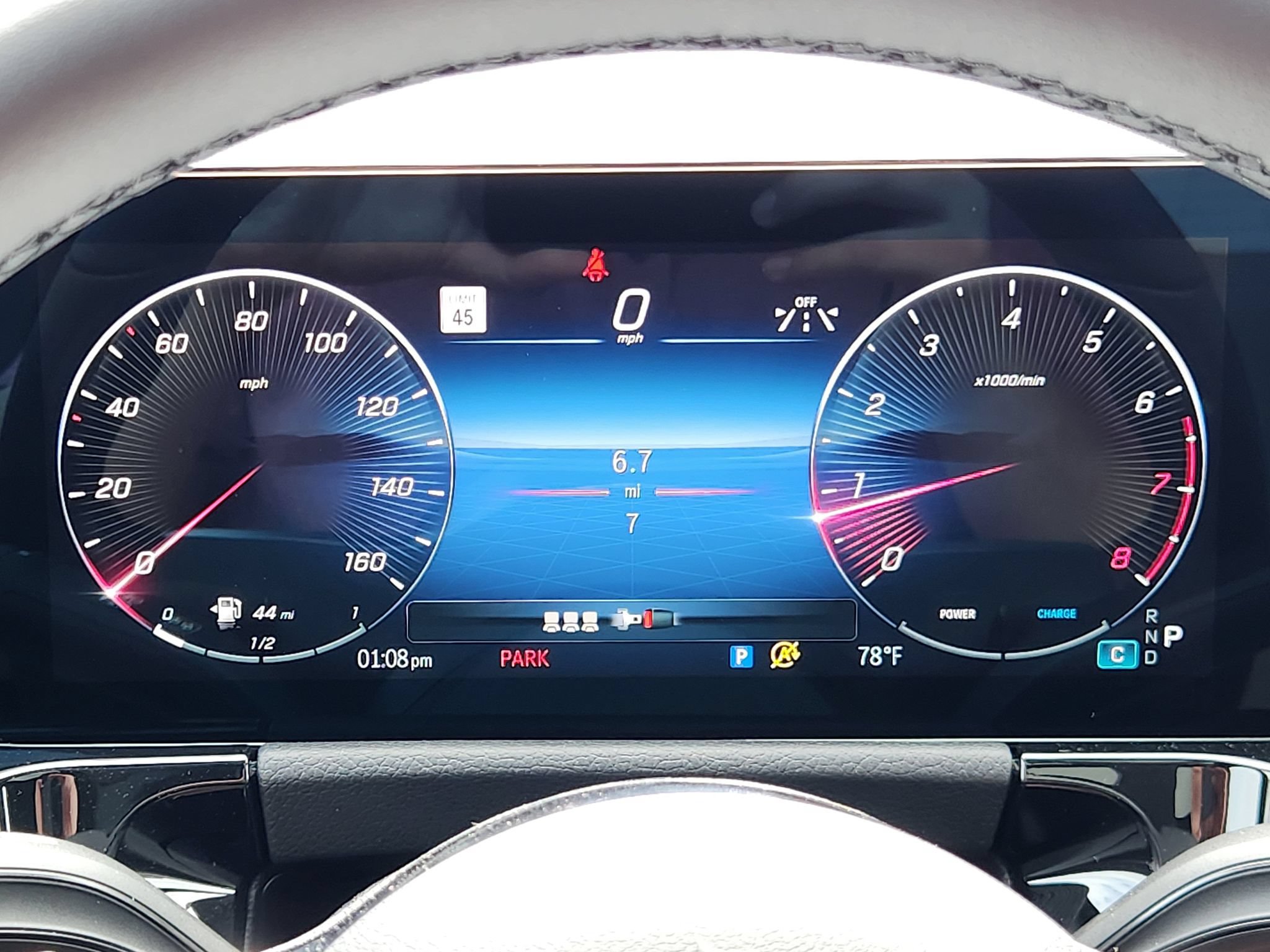 New 2026 Mercedes-Benz GLA 250 4MATIC image 20