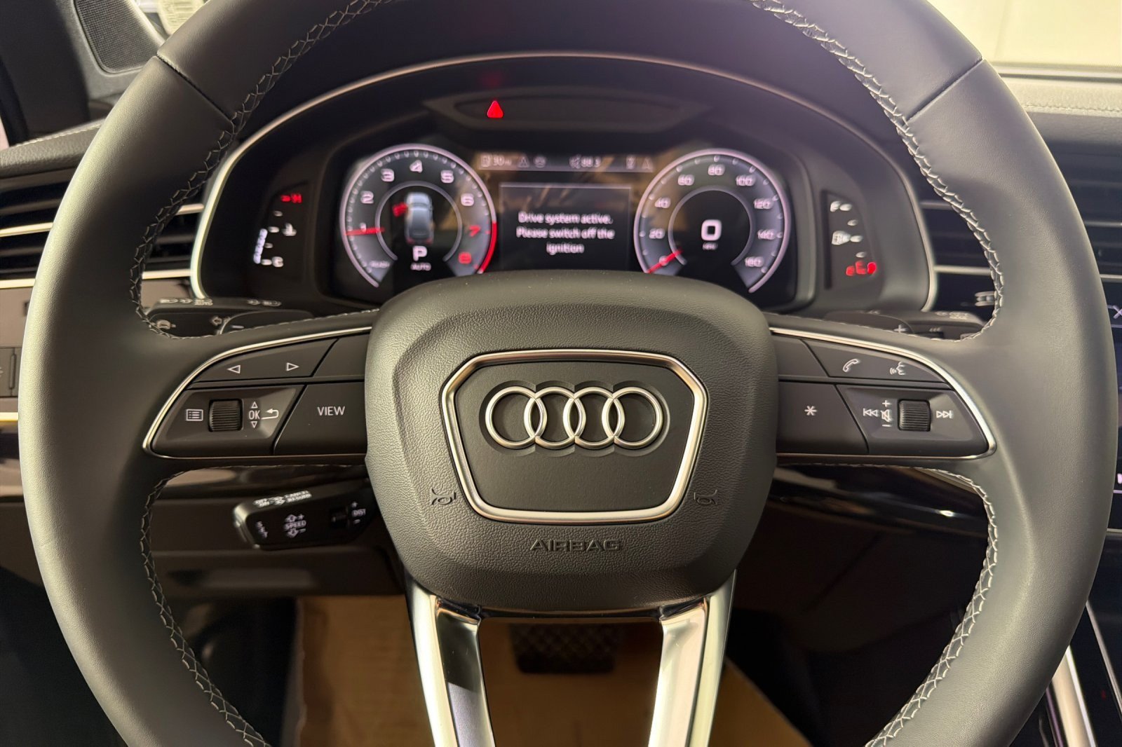 New 2026 Audi Q7 2.0T Premium Plus AWD/4WD image 23