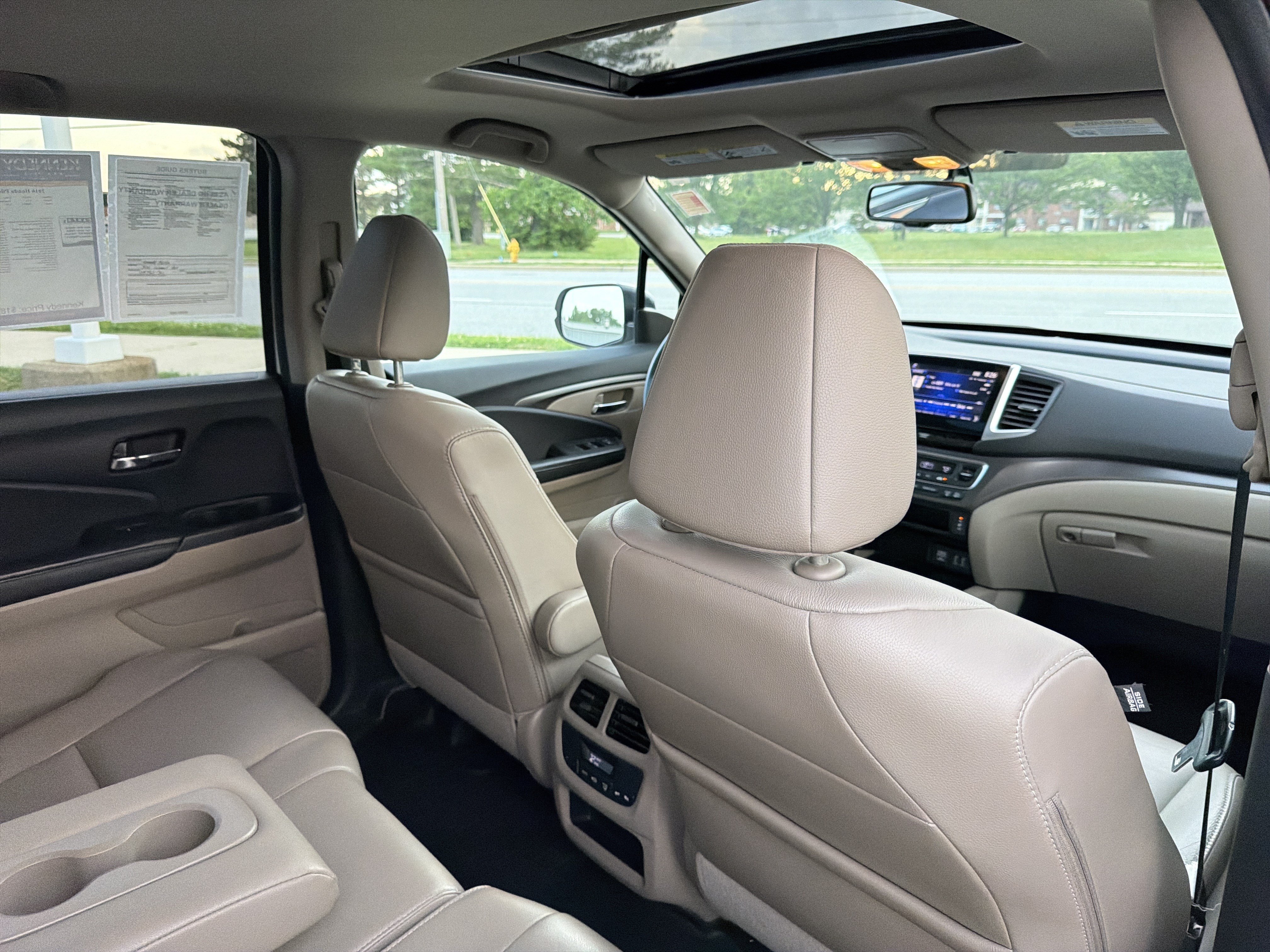 Used 2016 Honda Pilot EX-L image 84