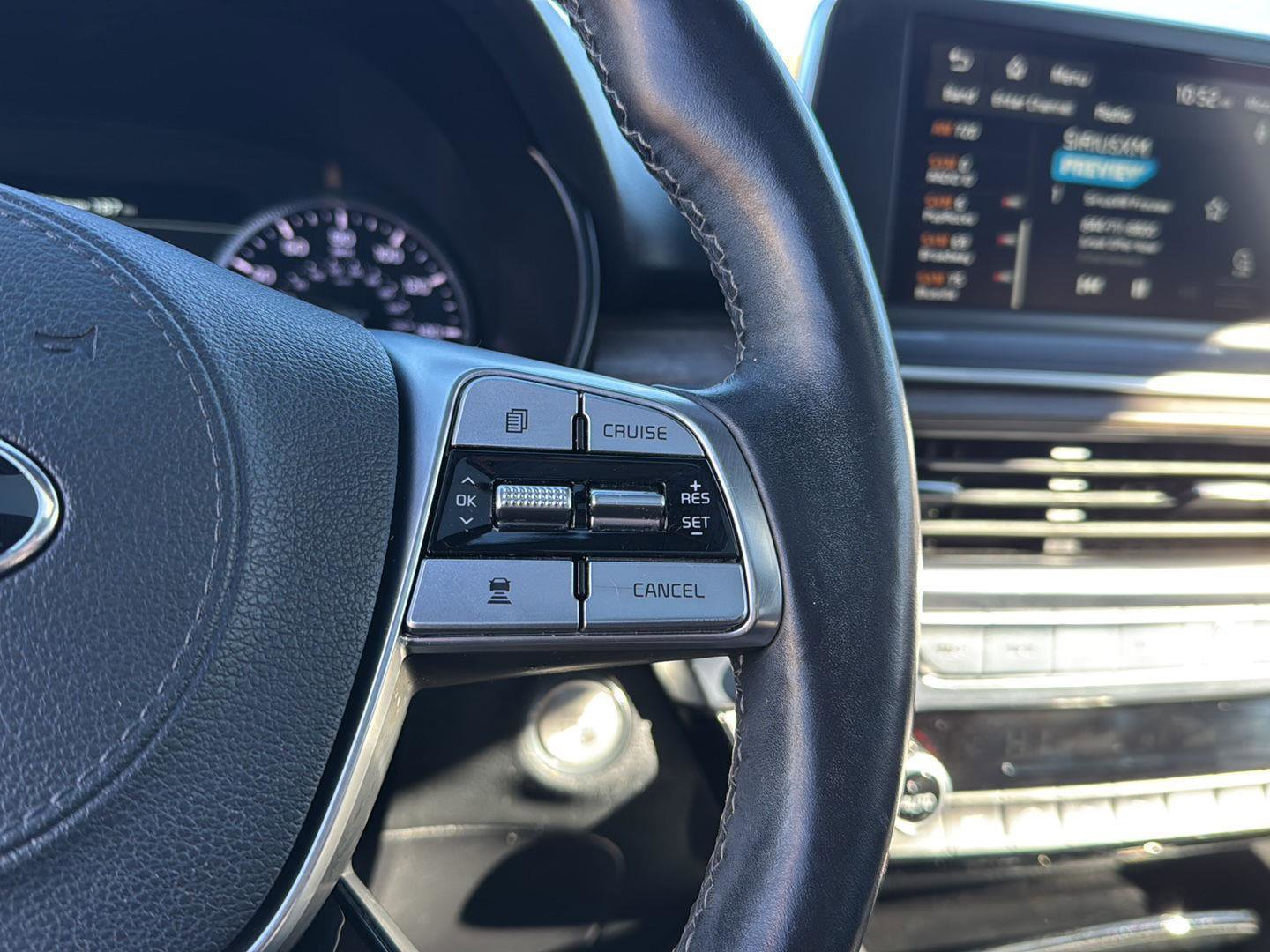 Used 2021 Kia Telluride SX w/ SX Prestige Package image 19