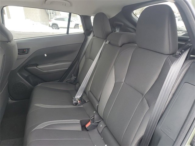 New 2026 Subaru Crosstrek 2.0i Premium image 7