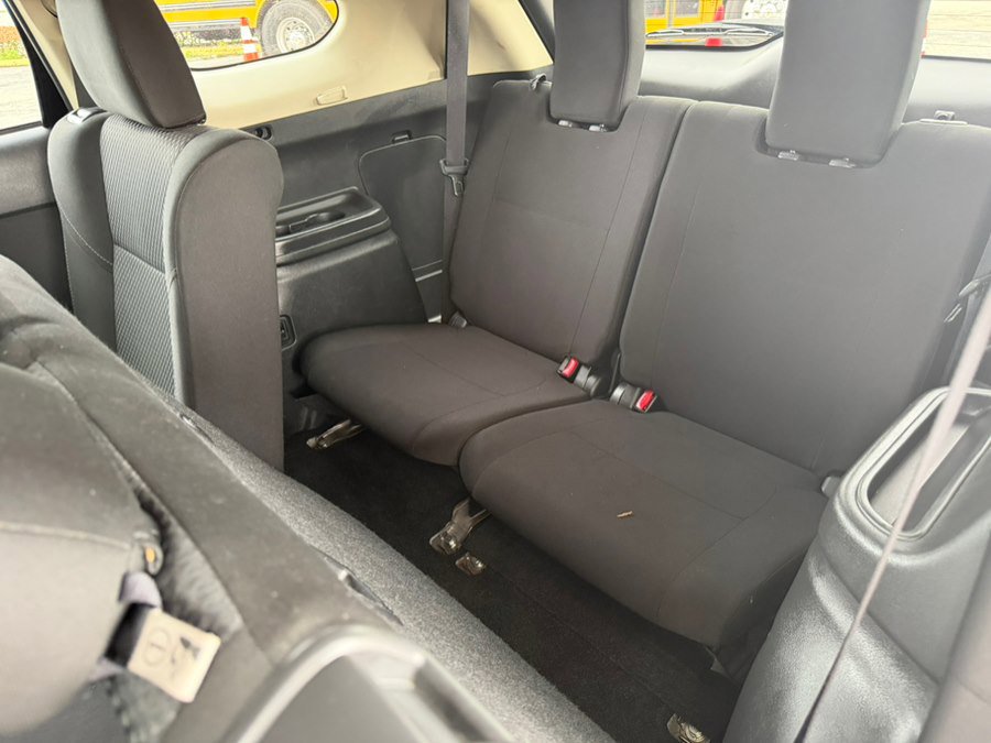 Used 2020 Mitsubishi Outlander SE AWD/4WD image 26