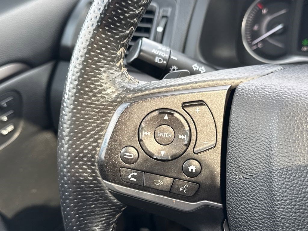 Certified 2022 Honda Passport EX-L image 24