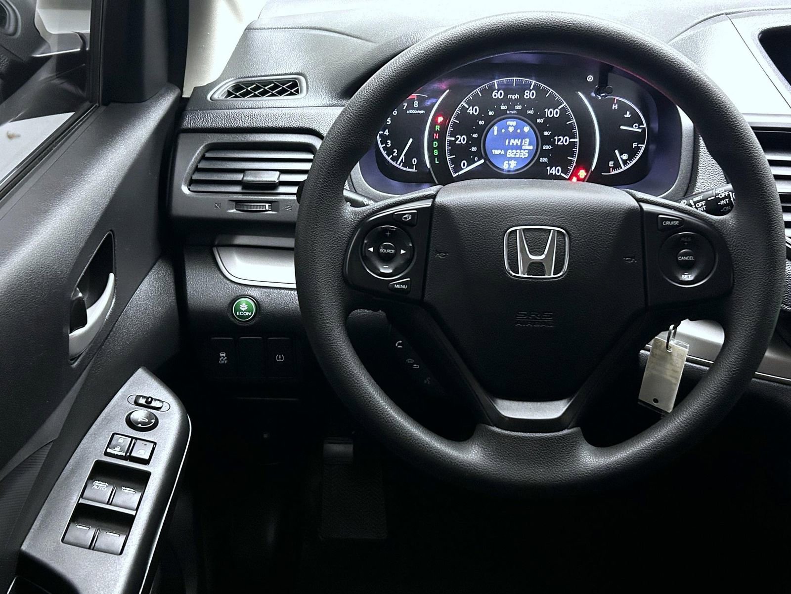 Used 2016 Honda CR-V SE image 12