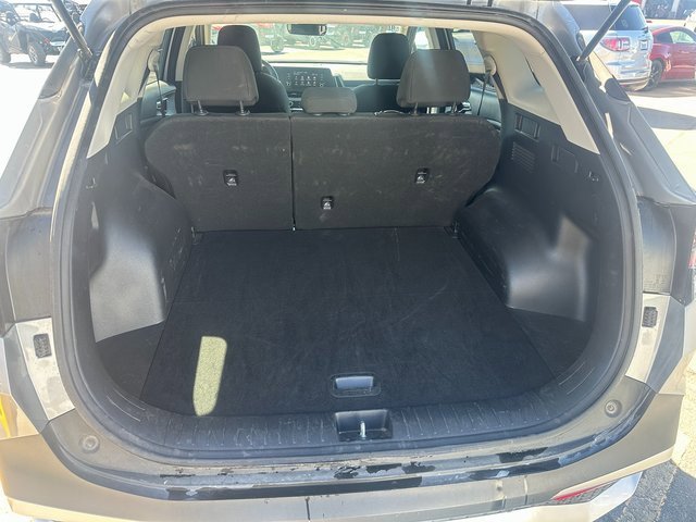 Used 2024 Kia Sportage LX image 13