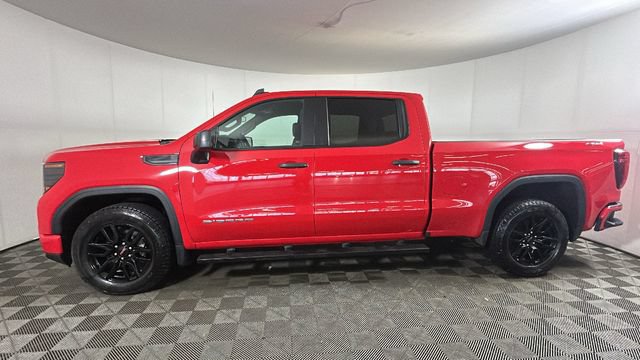Used 2024 GMC Sierra 1500 Pro w/ Graphite Edition AWD/4WD image 5
