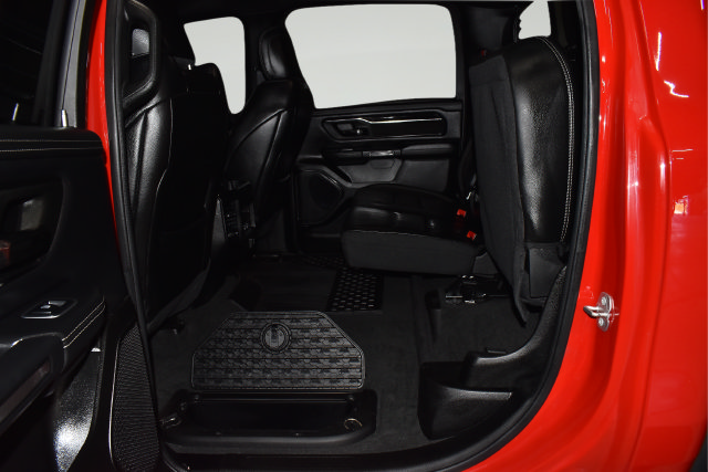 Used 2022 RAM 1500 Rebel w/ G/T Package AWD/4WD image 15