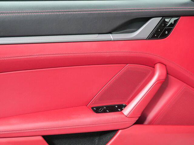 Used 2021 Porsche 911 Carrera S RWD image 6