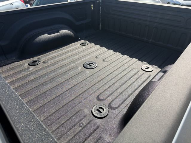 New 2026 RAM 3500 Laramie w/ Night Edition AWD/4WD image 29
