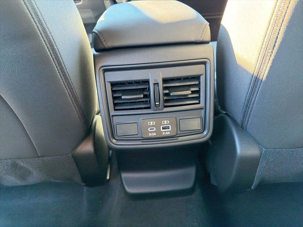 New 2026 Subaru Outback Premium image 16