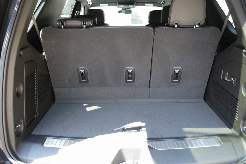 New 2025 Chevrolet Tahoe Premier image 28