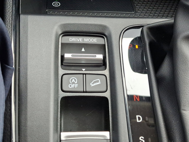 Certified 2026 Honda CR-V EX image 24