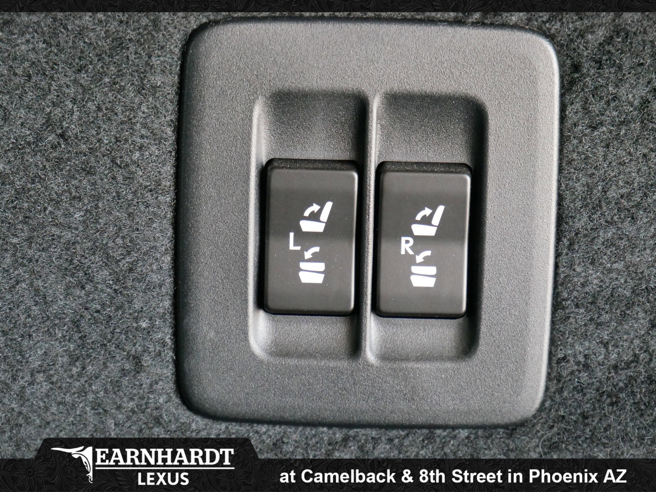 Used 2019 Lexus RX 350 FWD w/ Luxury Package image 25